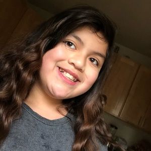 Meet your Posher, Kimberly